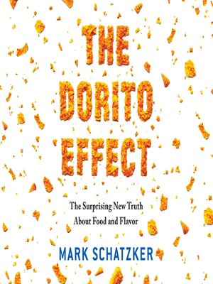 cover image of The Dorito Effect